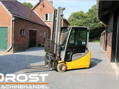 Jungheinrich EFG220 in vendita da Drost Machinehandel