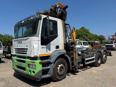 Iveco Stralis 350 in vendita da G.M. Service srl