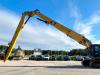 Caterpillar 352F UHD - Hydr Undercarriage / Normal boom incl. Foto 16 thumbnail