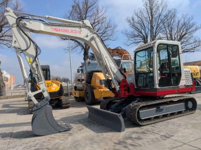 Takeuchi TB175