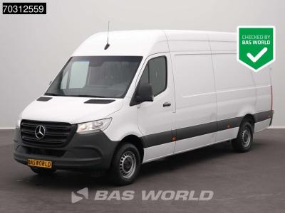 Mercedes-Benz Sprinter 317 CDI Automaat L3H2 170PK 3,5t Trekhaak Airco Camera MBUX CarPlay Parkeersensoren Euro6 in vendita da BAS World B.V.