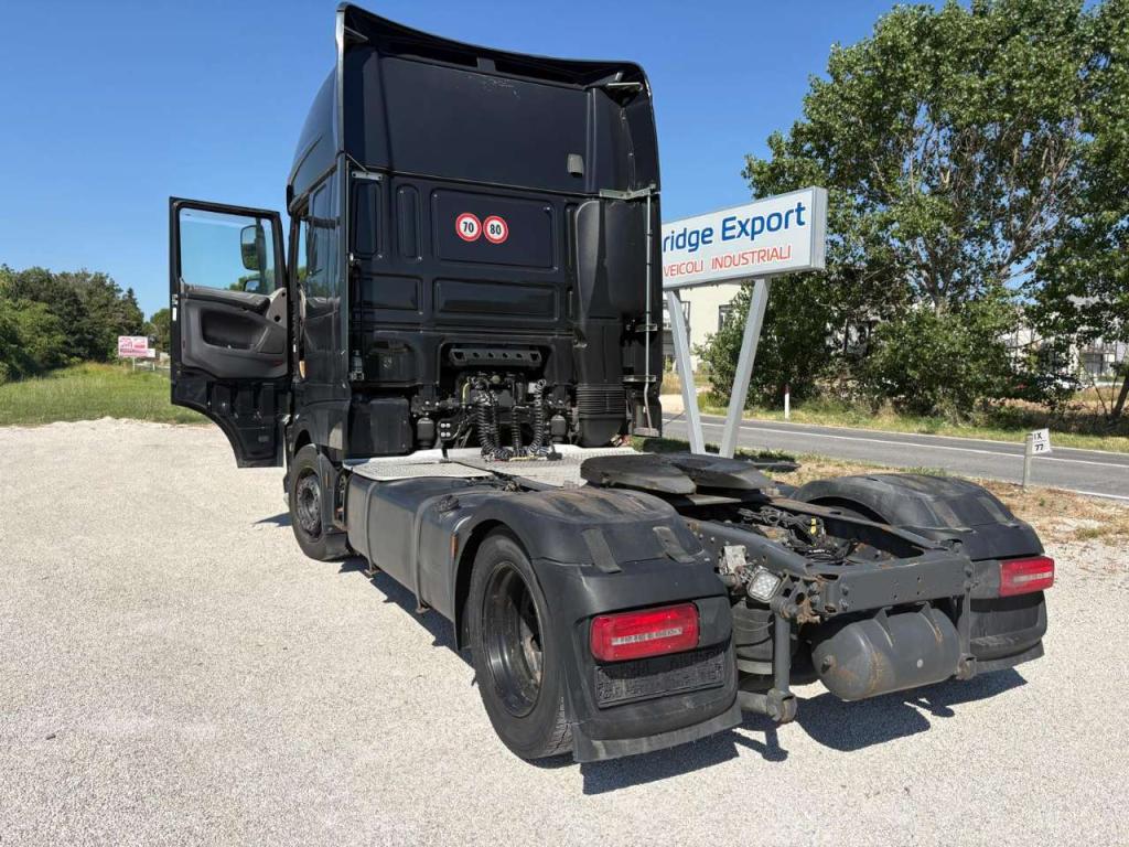 Daf XF 106.530 SUPER SPACE euro 6 RIBASSATO Foto 5