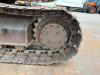 Caterpillar 315FLCR Foto 13 thumbnail
