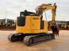 Caterpillar 315FLCR Foto 5 thumbnail
