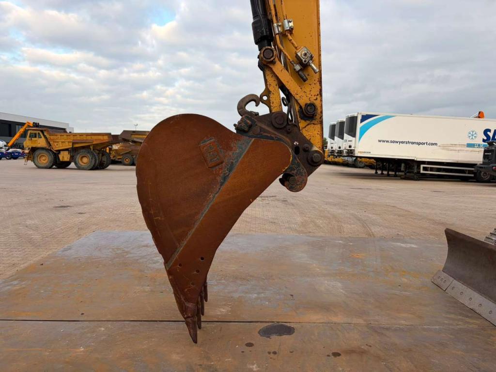 Caterpillar 315FLCR Foto 10