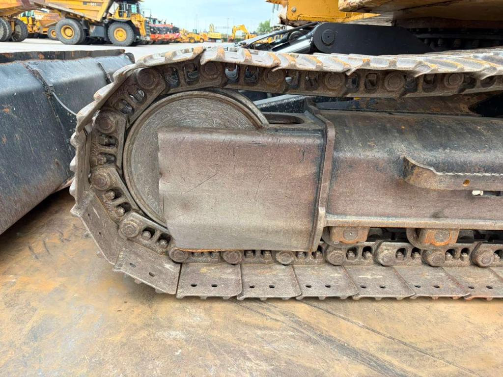Caterpillar 315FLCR Foto 12