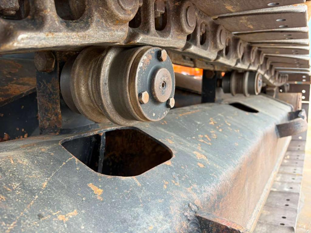 Caterpillar 315FLCR Foto 14
