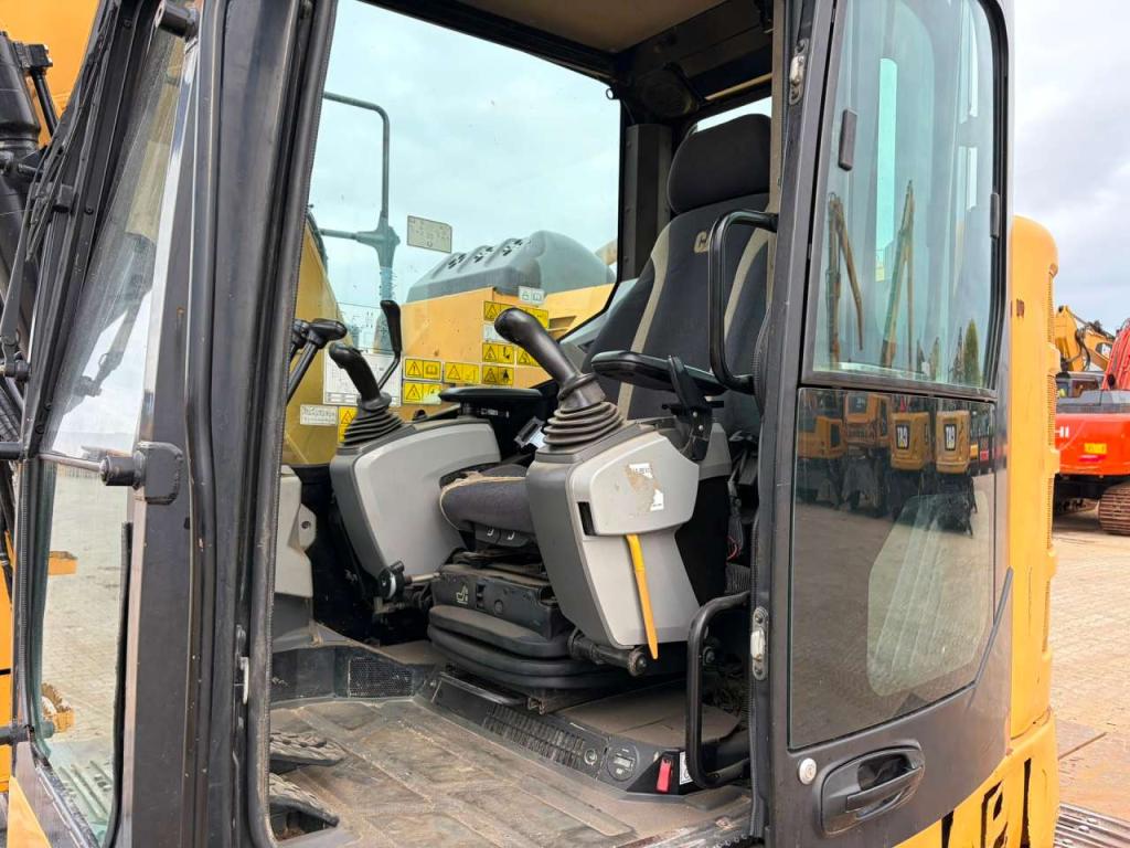 Caterpillar 315FLCR Foto 21