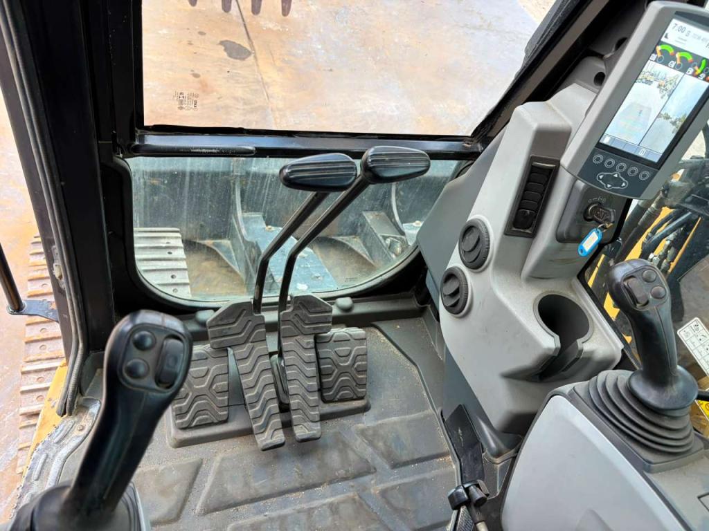 Caterpillar 315FLCR Foto 23