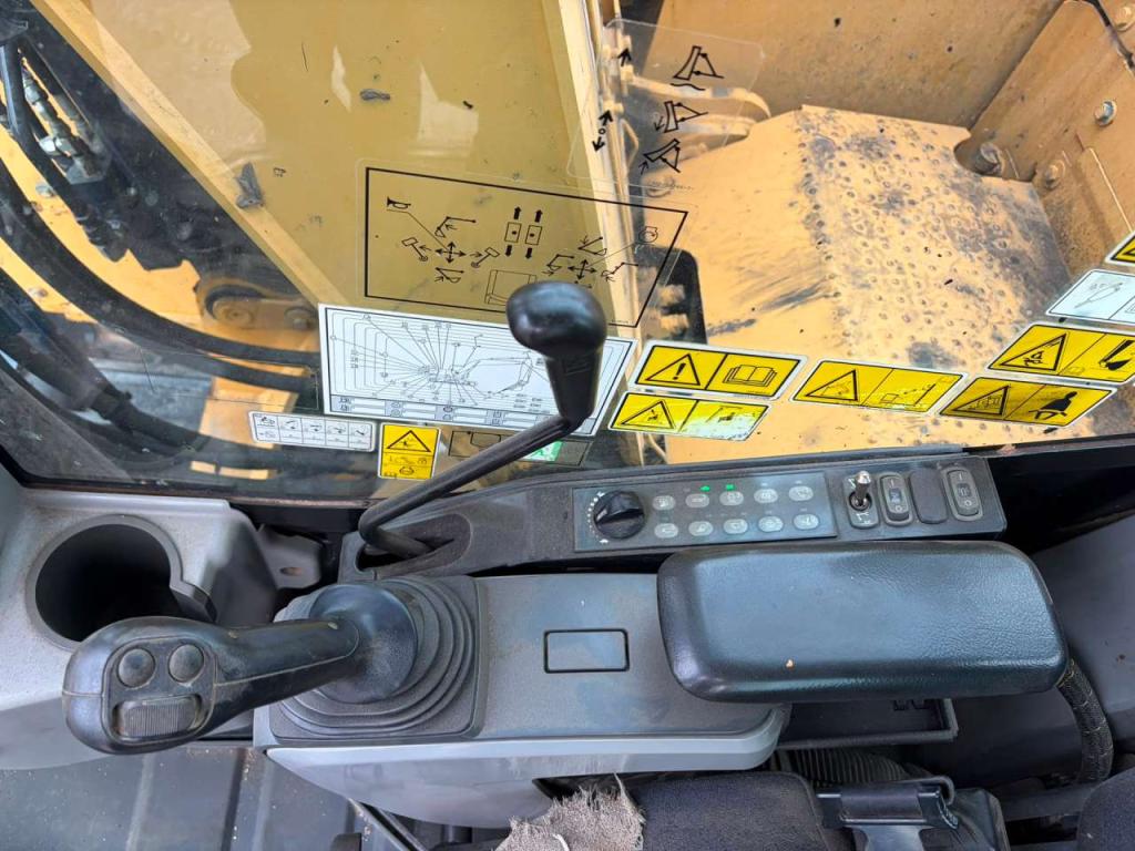 Caterpillar 315FLCR Foto 27