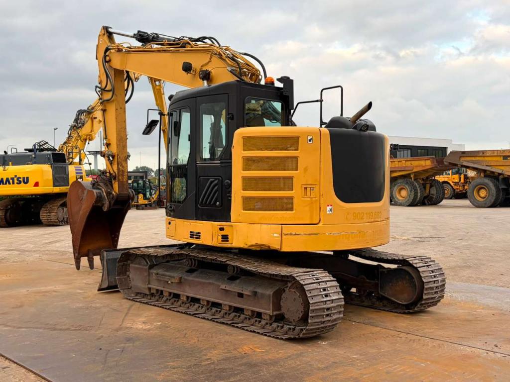 Caterpillar 315FLCR Foto 3