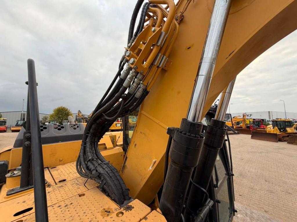 Caterpillar 315FLCR Foto 30