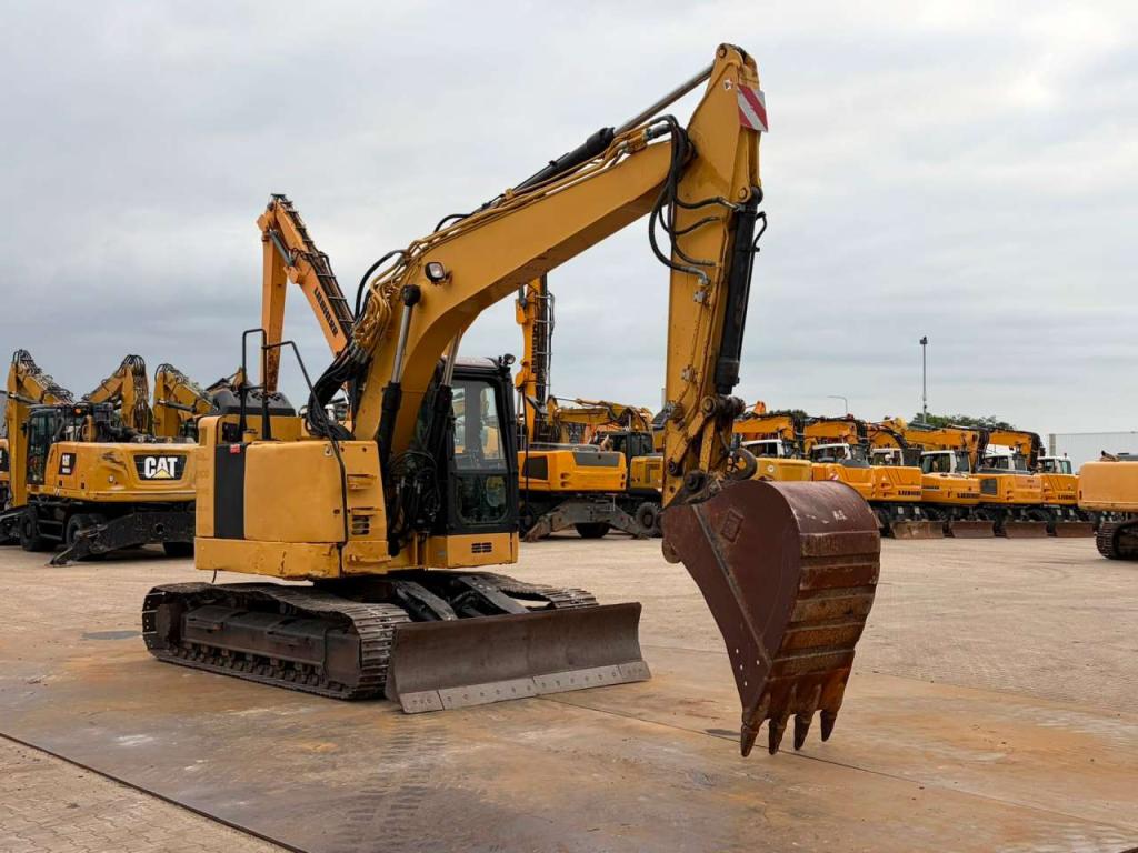 Caterpillar 315FLCR Foto 7
