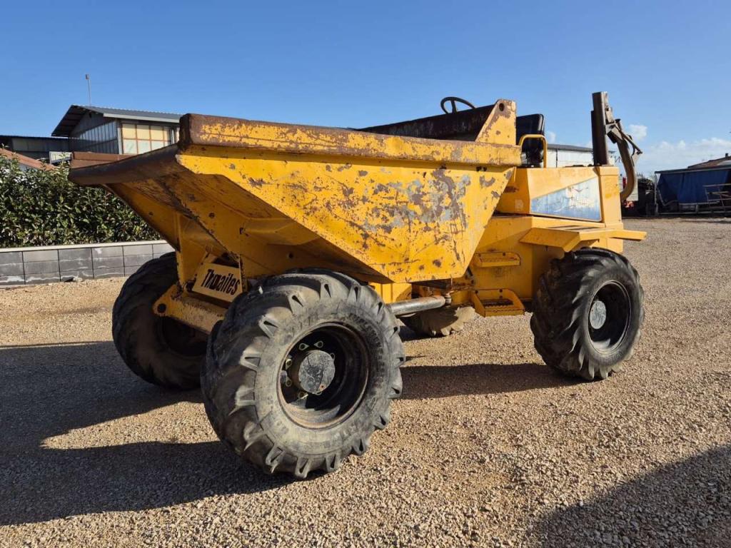 Thwaites MACH2065 Foto 2