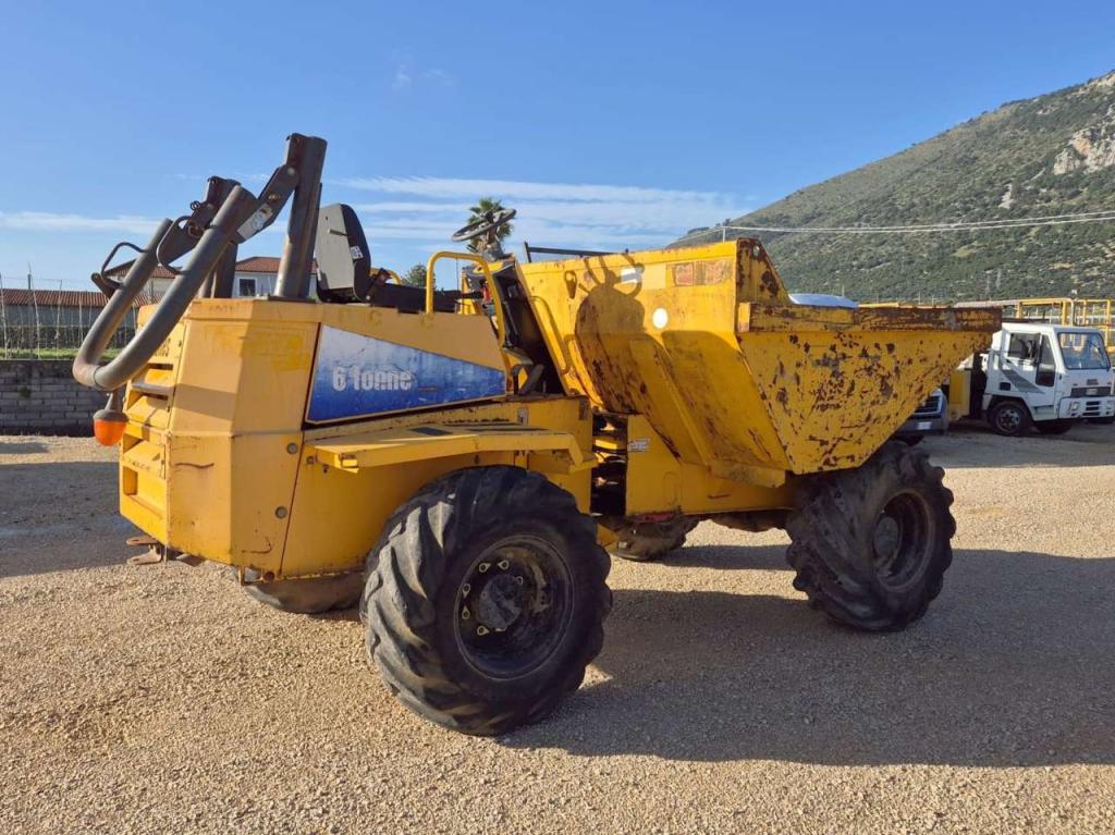 Thwaites MACH2065 Foto 3