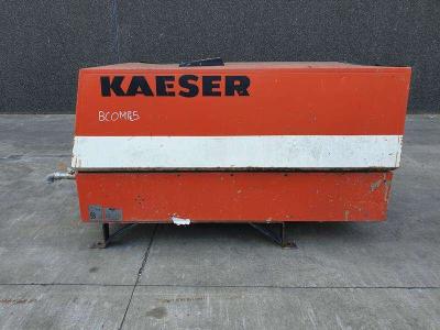 Kaeser M 46 E in vendita da Machinery Resale