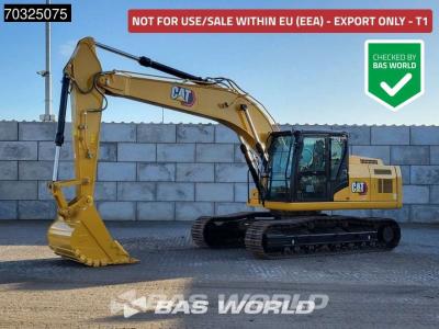 Caterpillar 324 in vendita da BAS World B.V.