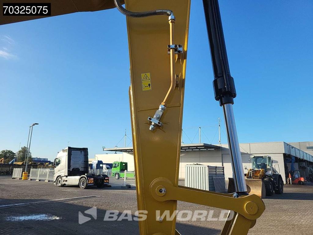 Caterpillar 324 Foto 13
