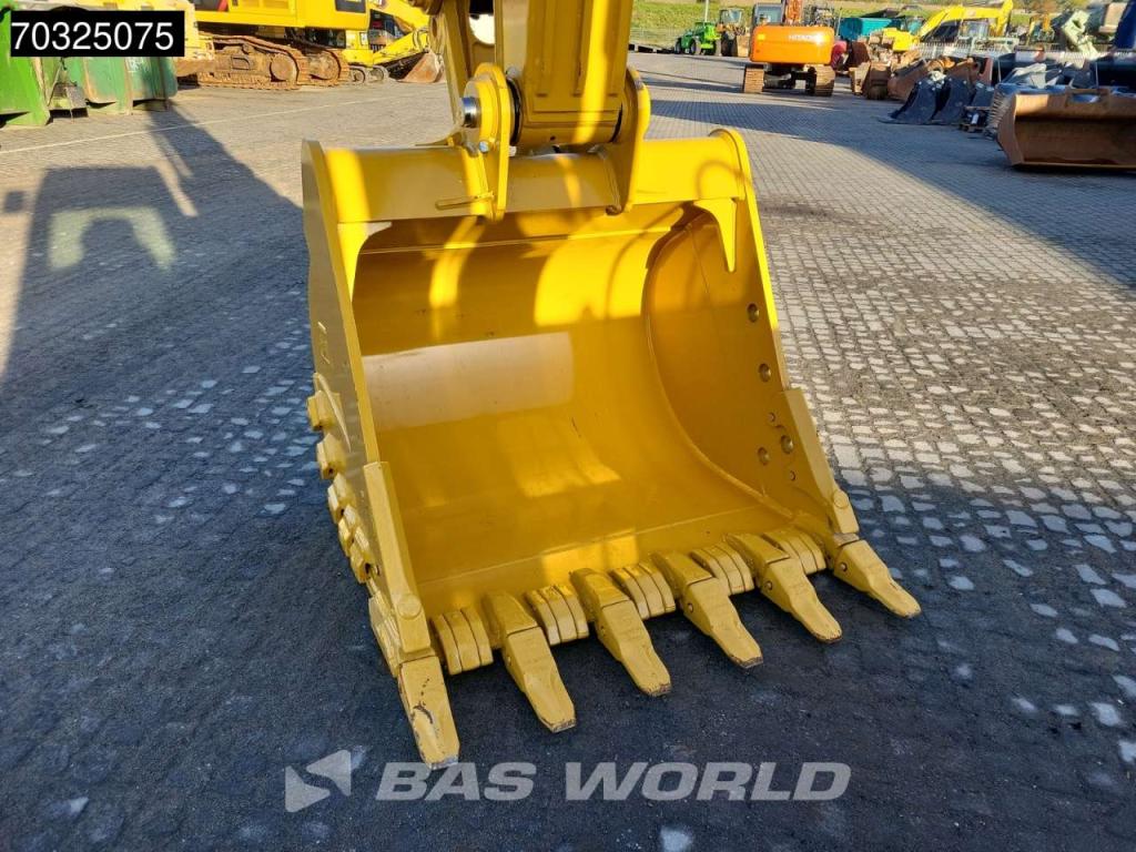 Caterpillar 324 Foto 14