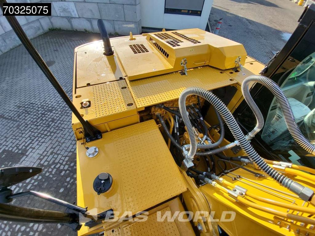 Caterpillar 324 Foto 18