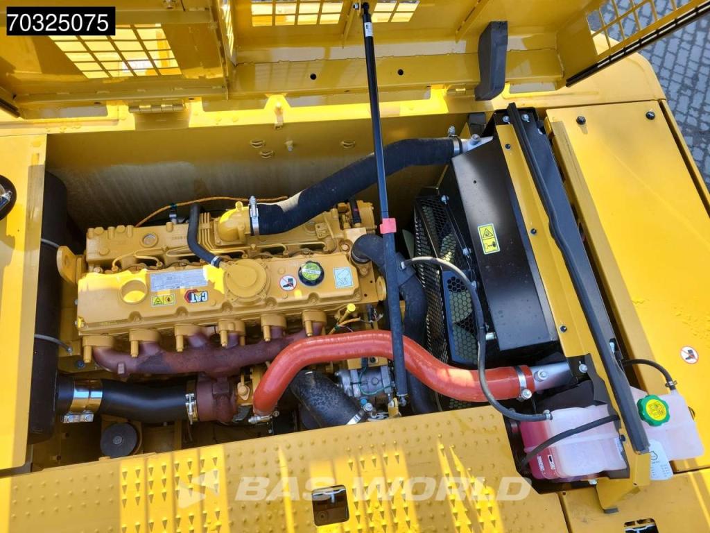 Caterpillar 324 Foto 19