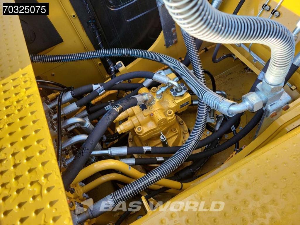 Caterpillar 324 Foto 20