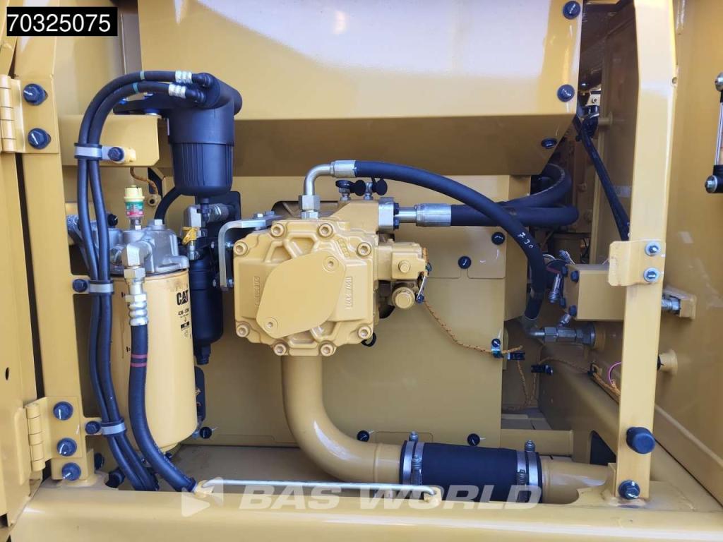 Caterpillar 324 Foto 22