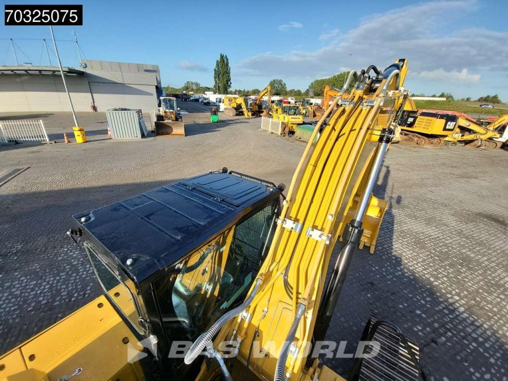 Caterpillar 324 Foto 24