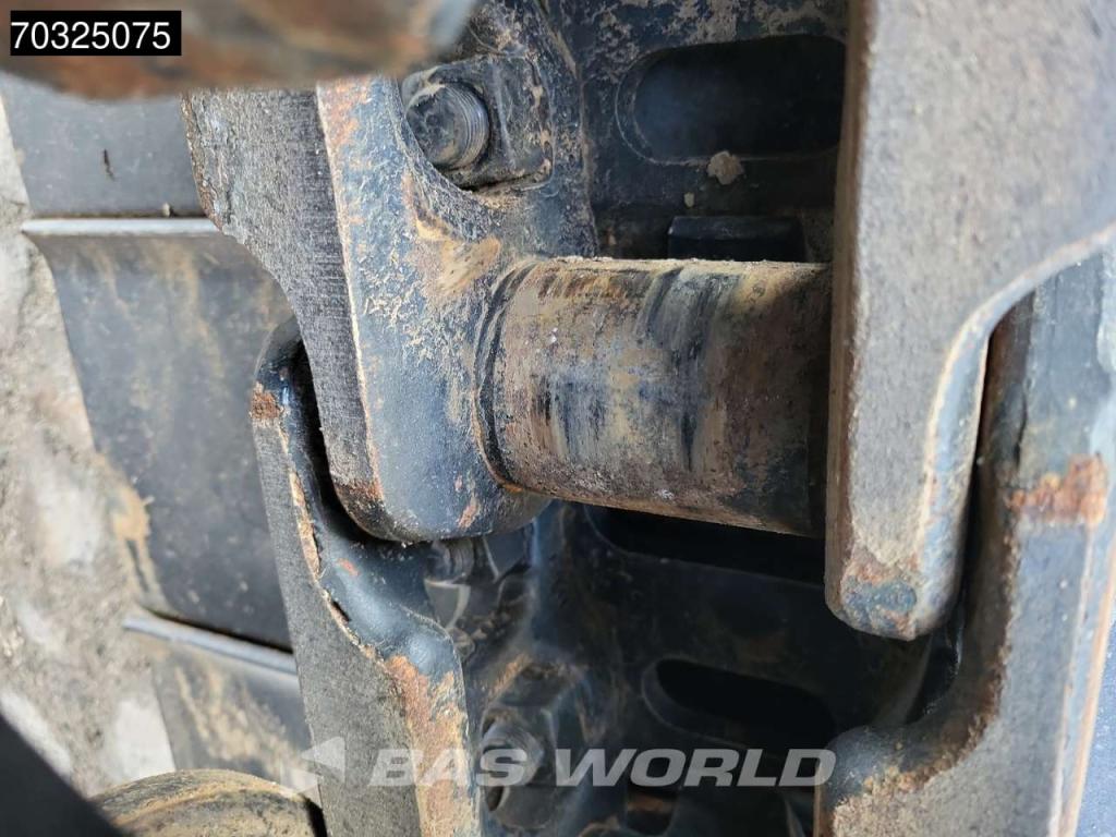Caterpillar 324 Foto 27