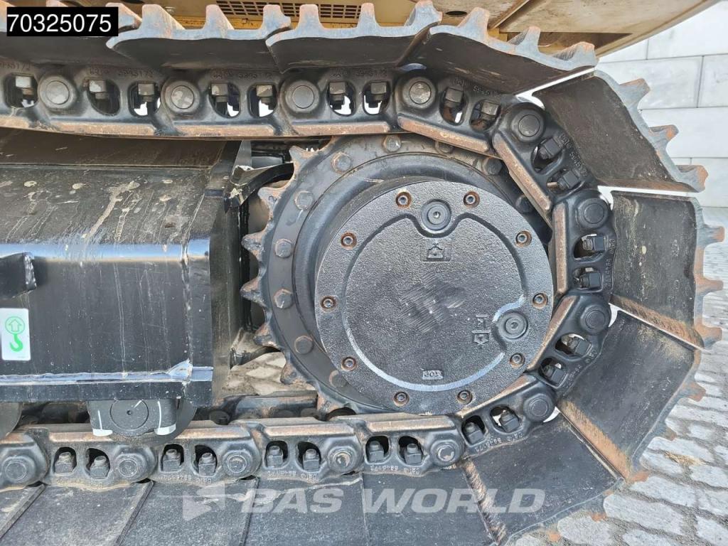 Caterpillar 324 Foto 29