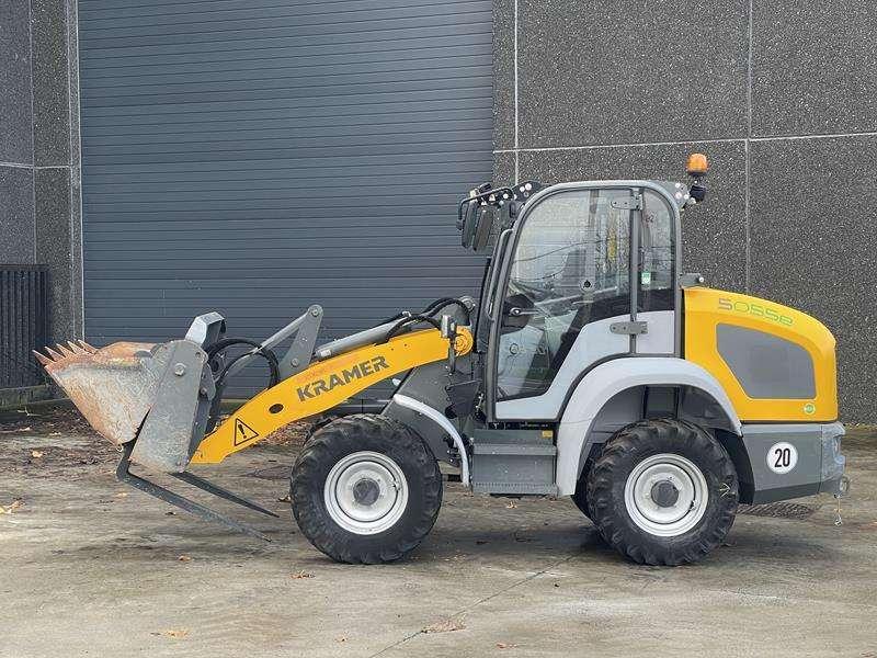 Kramer 5055 E Foto 2