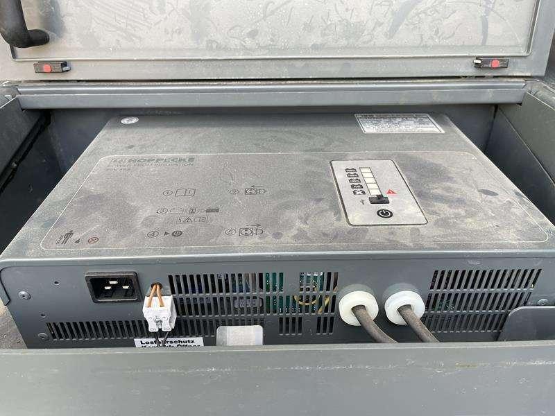 Kramer 5055 E Foto 21