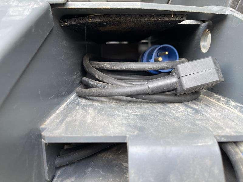 Kramer 5055 E Foto 23
