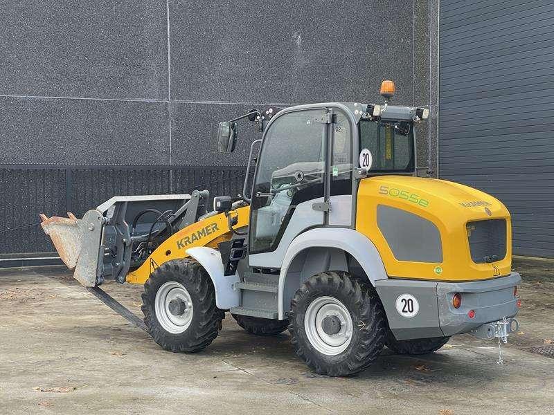 Kramer 5055 E Foto 3
