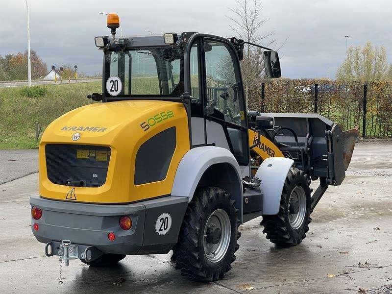 Kramer 5055 E Foto 5
