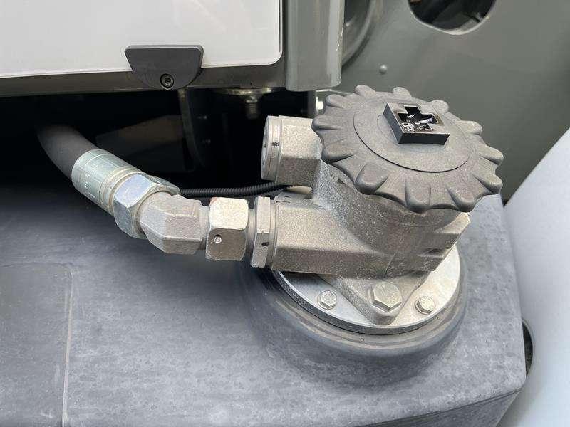 Kramer 5055 E Foto 9