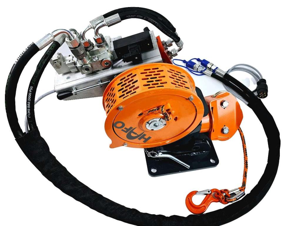 HAFO Sapiwinde PRO Set Foto 1