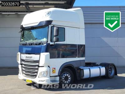Daf XF 480 XF 4X2 NL APK 05-2027 SSC Mega 2xTanks ACC in vendita da BAS World B.V.