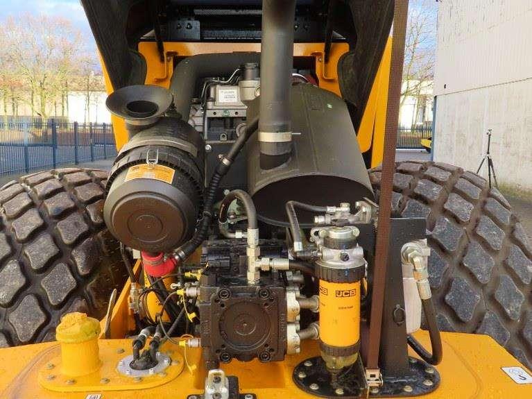 JCB VM116 PD Foto 10
