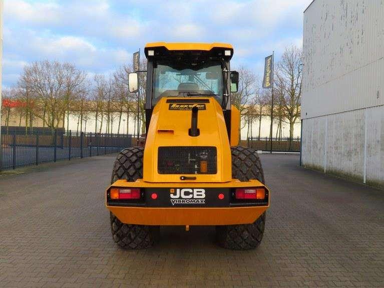 JCB VM116 PD Foto 3