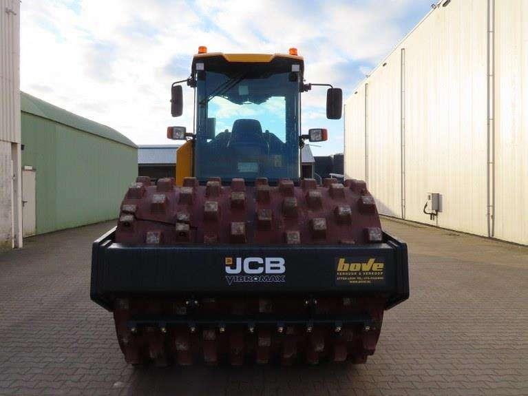 JCB VM116 PD Foto 7