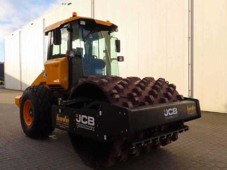 JCB VM116 PD Foto 8