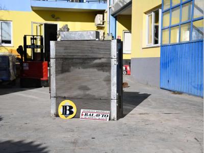 AKG Engine cooling radiator in vendita da Balavto