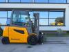 Jungheinrich EFG 545K Foto 6 thumbnail