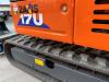 Hitachi ZX17U-6 YR Foto 8 thumbnail