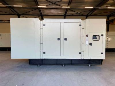 Volvo TWD1644GE - 715 kVA Generator - DPX-18884.1 in vendita da DPX Power Europe B.V.