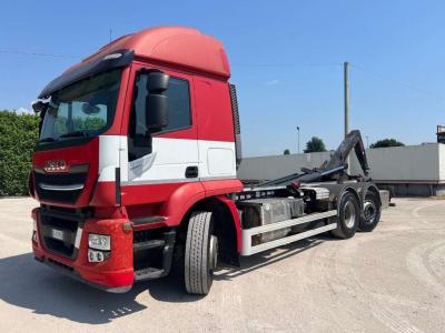 Iveco AT260SY SCARRABILE in vendita da Aurora Srl