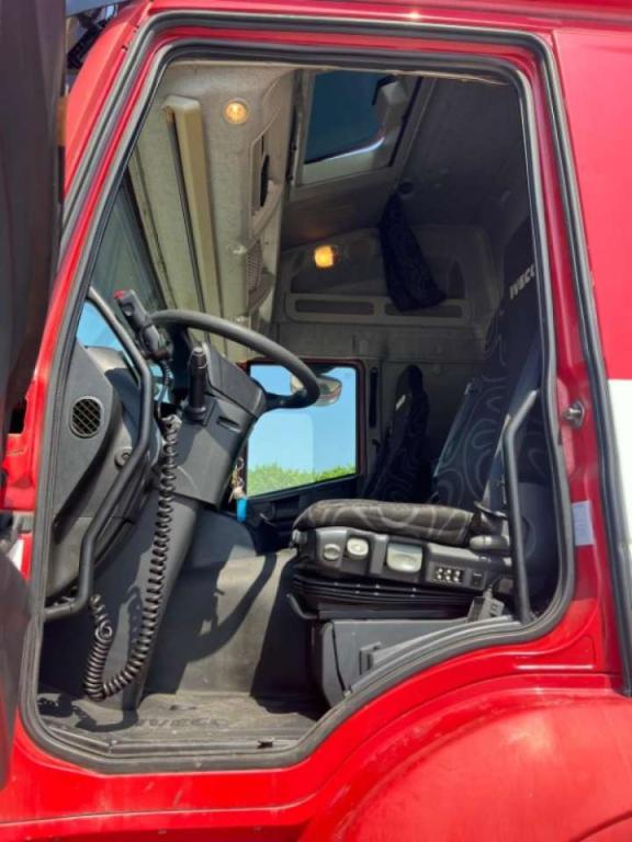 Iveco AT260SY SCARRABILE Foto 10