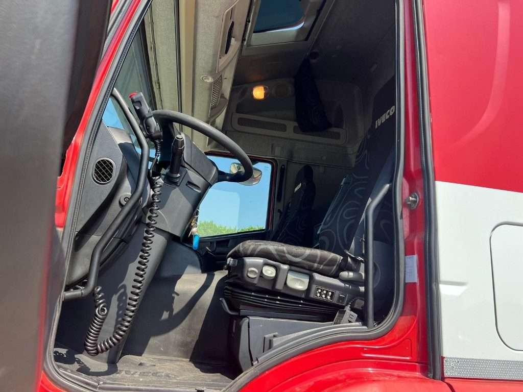 Iveco AT260SY SCARRABILE Foto 11