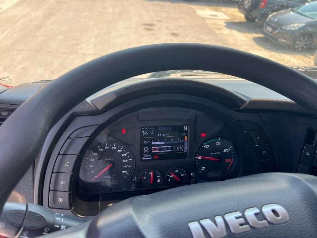 Iveco AT260SY SCARRABILE Foto 9